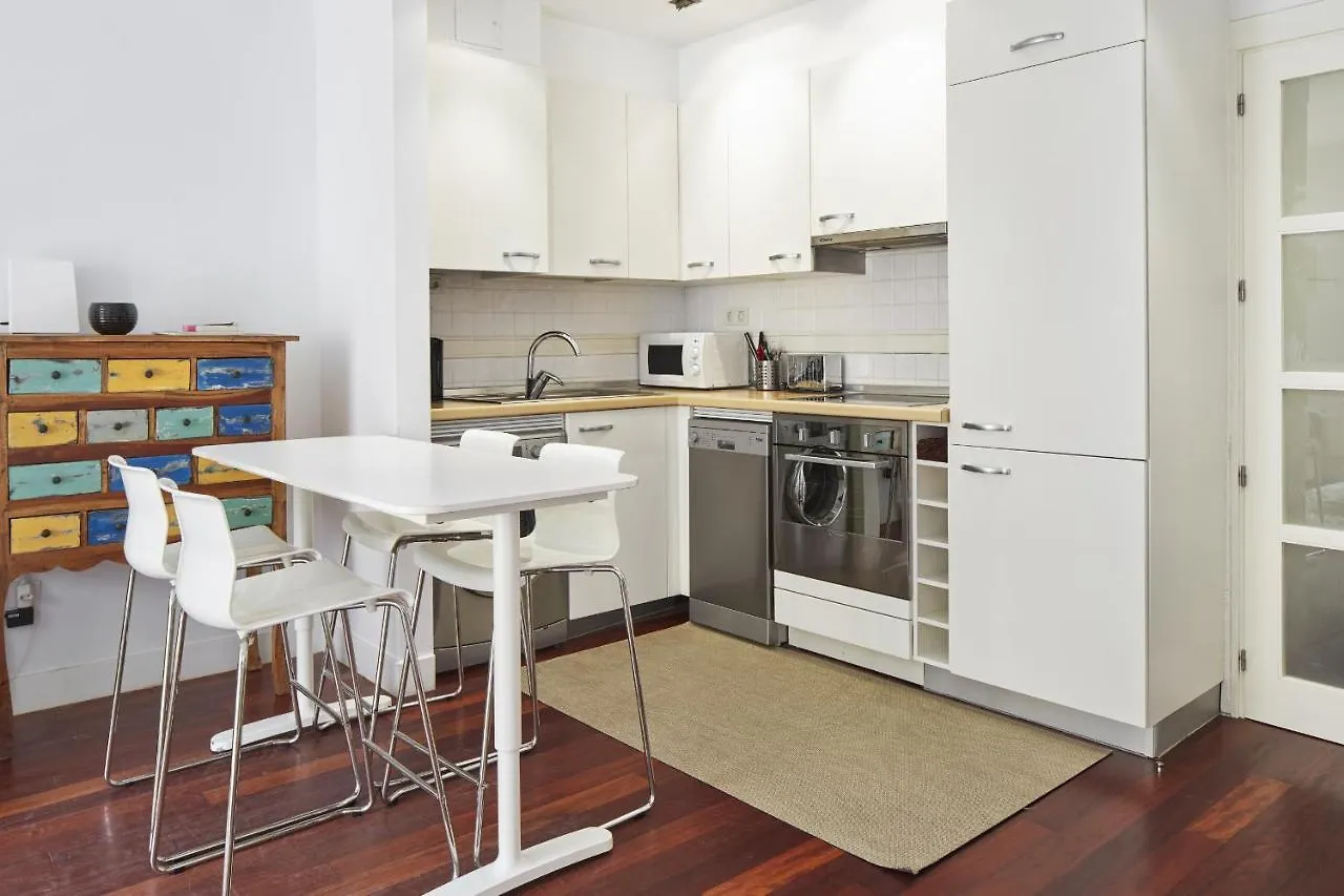 Idiakez - Basque Stay San Sebastián Apartament