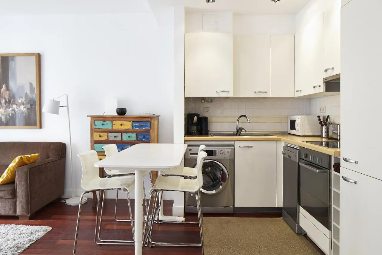 Idiakez - Basque Stay San Sebastián