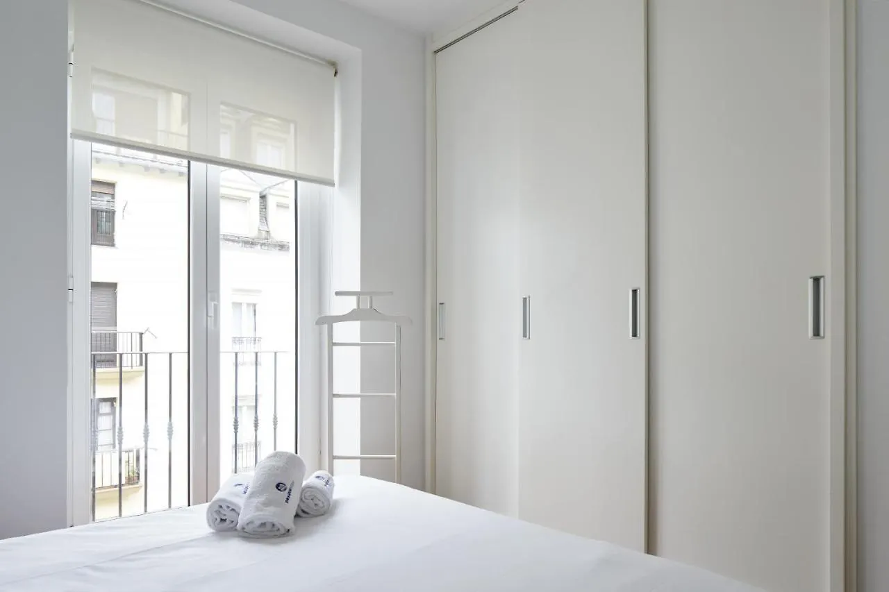 Apartamento Idiakez - Basque Stay San Sebastián España